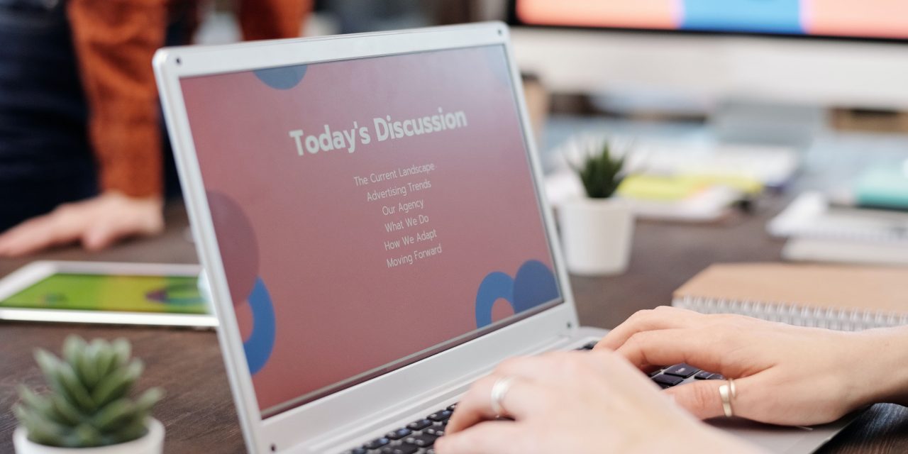 How to Make Virtual Meetings Work: 10 Do’s and Don’ts