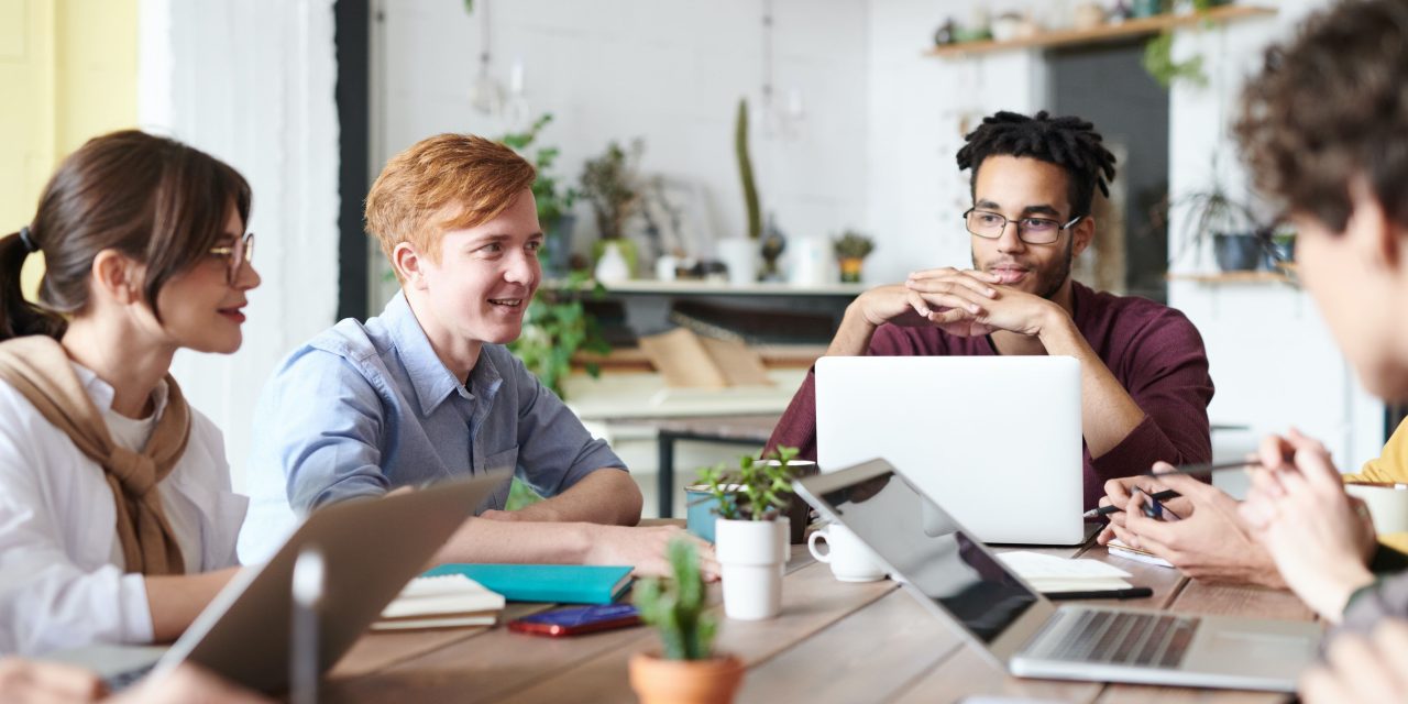 7 Virtual Events Coworking Spaces Can Host to Attract New Members