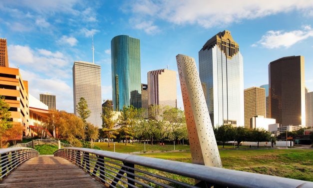 5 Best Coworking Spaces in Houston, Texas