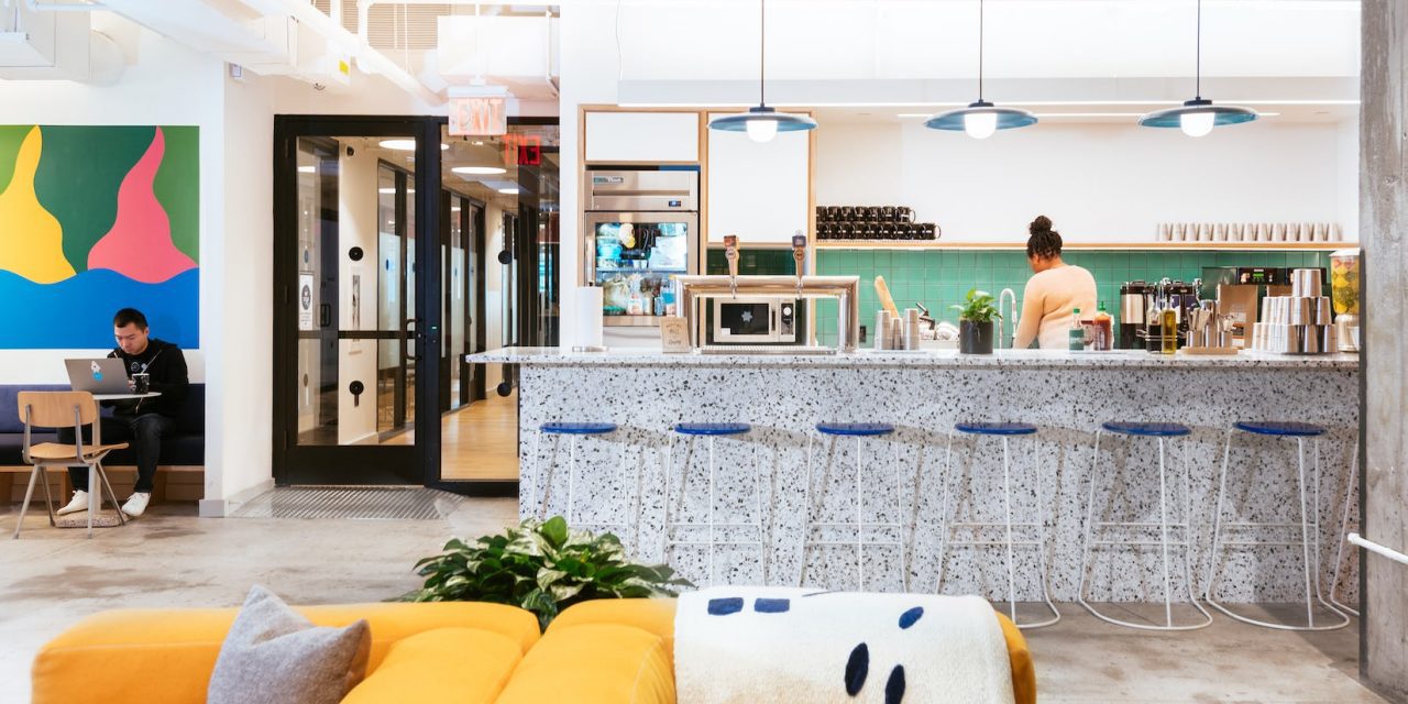 The Future of Coworking: 10 Trends That Will Shape 2023 and Beyond