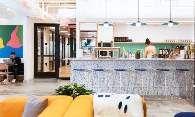 The Future of Coworking: 10 Trends That Will Shape 2023 and Beyond
