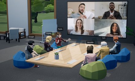 Is the Metaverse Reshaping Our Concept of the Virtual Office?
