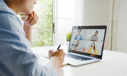Fighting Zoom Fatigue: How to Reduce the Negative Impacts of Video Calls
