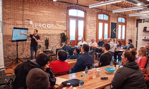 How to Build and Maintain Workforce Resilience