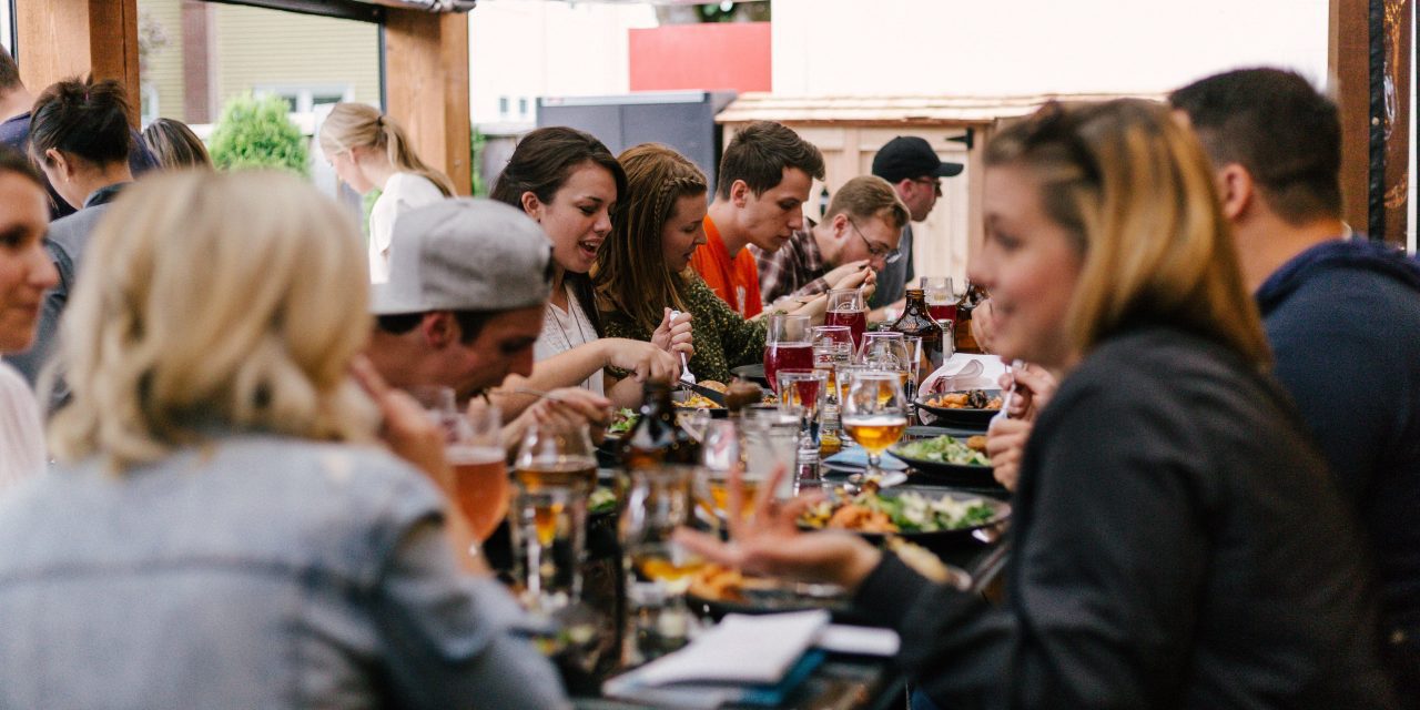 Fun Event Ideas to Build a Strong Culture in Your Coworking Space