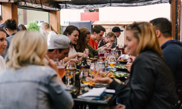 Fun Event Ideas to Build a Strong Culture in Your Coworking Space