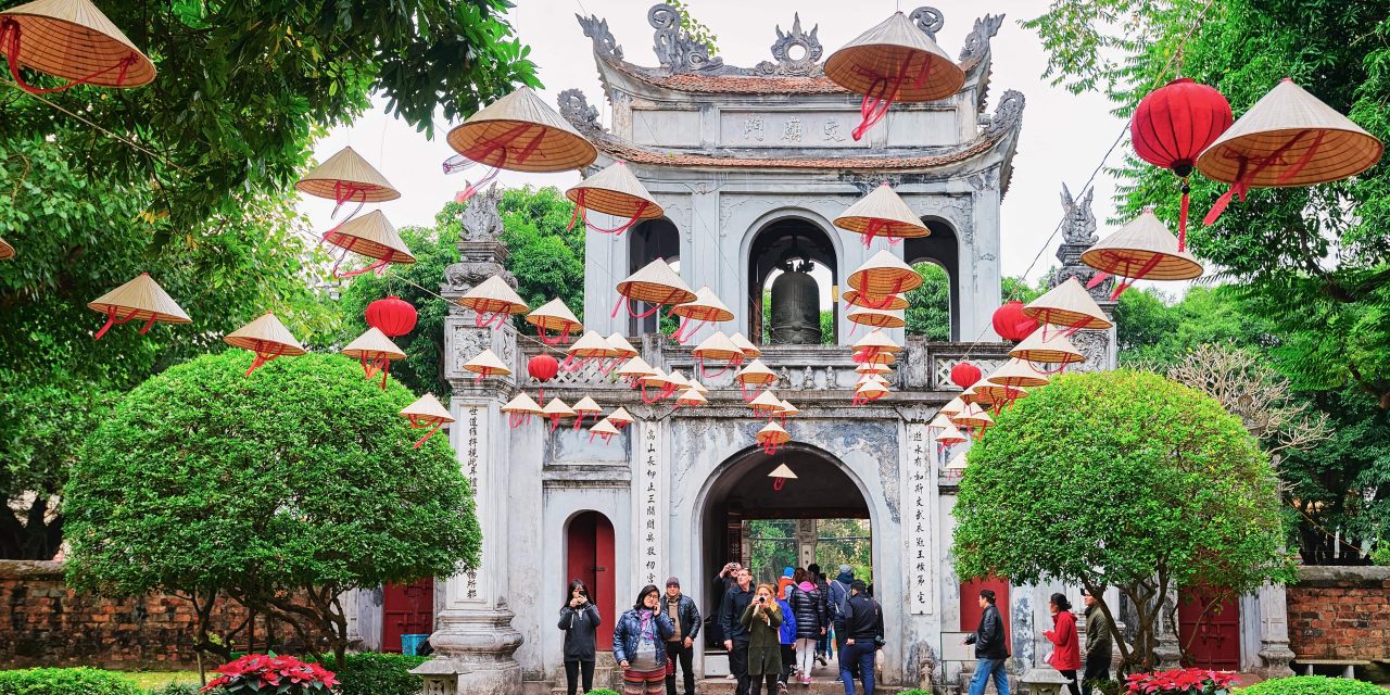 5 Best Flexible Workspaces in Hanoi, Vietnam