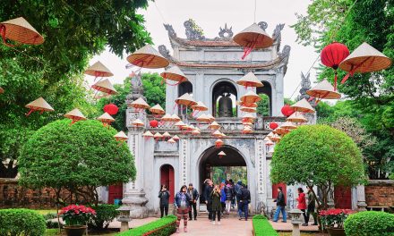 5 Best Flexible Workspaces in Hanoi, Vietnam