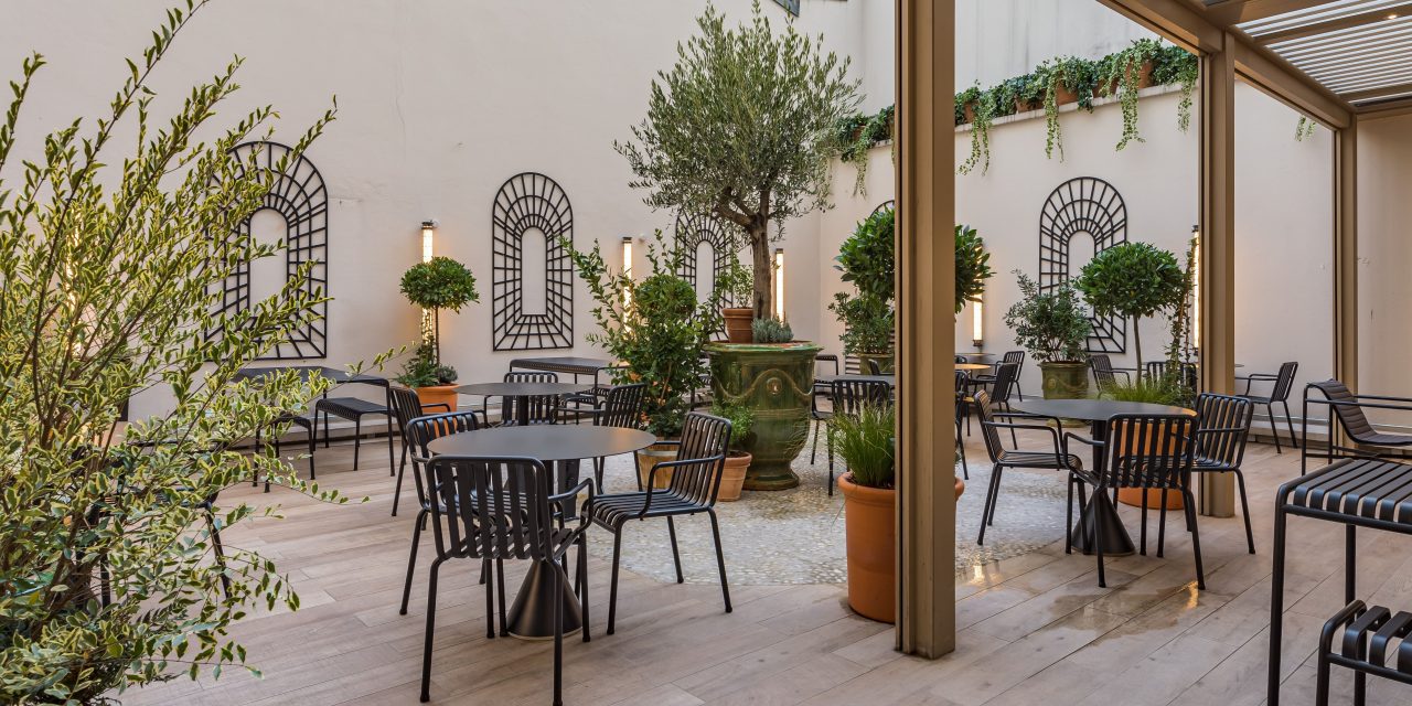 5 Modern Offices That Break the Cliche of Typical Coworking Spaces