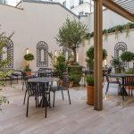 5 Modern Offices That Break the Cliche of Typical Coworking Spaces