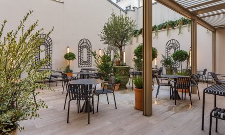 5 Modern Offices That Break the Cliche of Typical Coworking Spaces