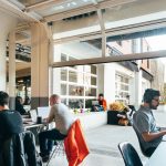 Coworking Spaces: Motivational Dead Zones or a Fresh Start?