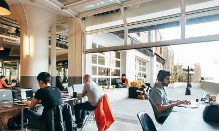 Coworking Spaces: Motivational Dead Zones or a Fresh Start?
