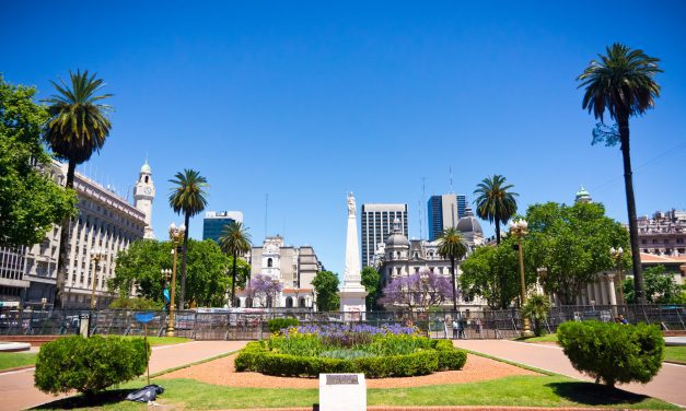 6 Best Coworking Spaces in Buenos Aires