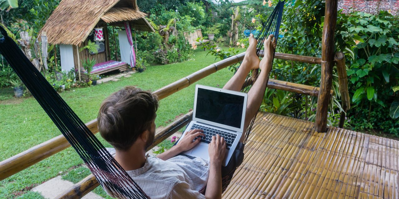 Coworking Beyond Borders: How Digital Nomads are Changing the Game