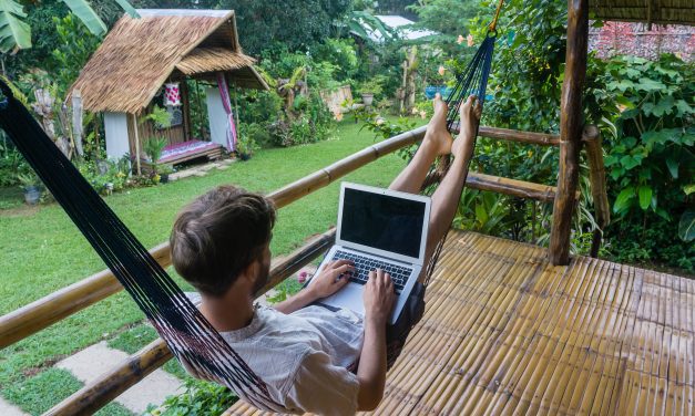Coworking Beyond Borders: How Digital Nomads are Changing the Game