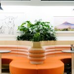 Collaborative Canvas: How Coworking Spaces Fuel Graphic Designers’ Success