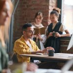 Unleashing Success: Mastering the Art of Branding for Your Coworking Business