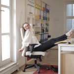10 Exercises You Can Do During a Work Break to Boost Your Productivity
