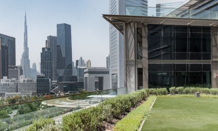 6 Best Coworking Spaces in Dubai, UAE