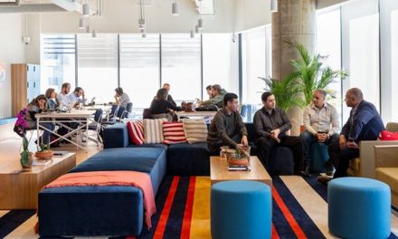 The Social Side of Coworking: Building Connections in Shared Spaces