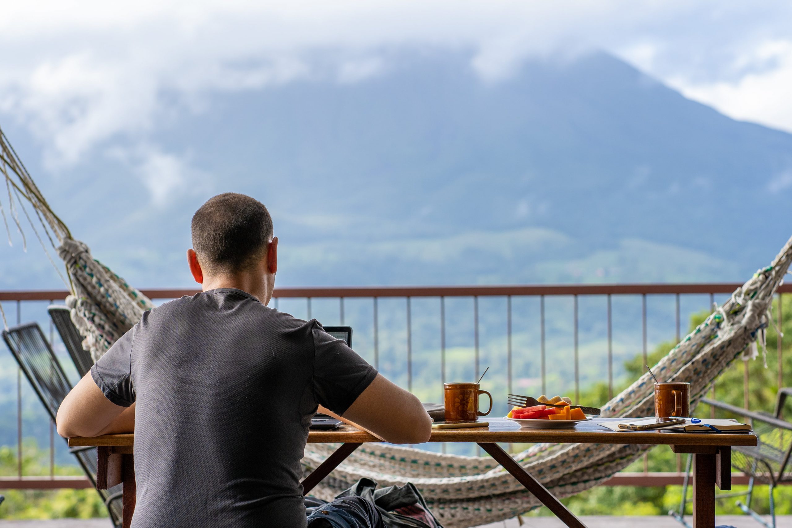 Guide to a Digital Nomad Tips, Tricks, & Tools