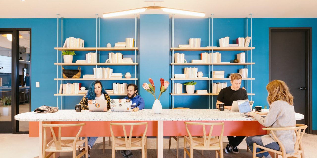 How to Make the Most of Coworking Spaces for Local Meetings