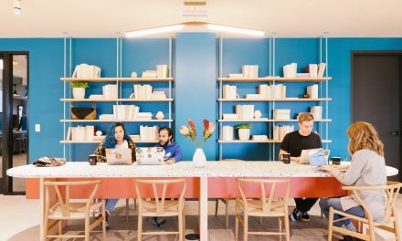 How to Make the Most of Coworking Spaces for Local Meetings