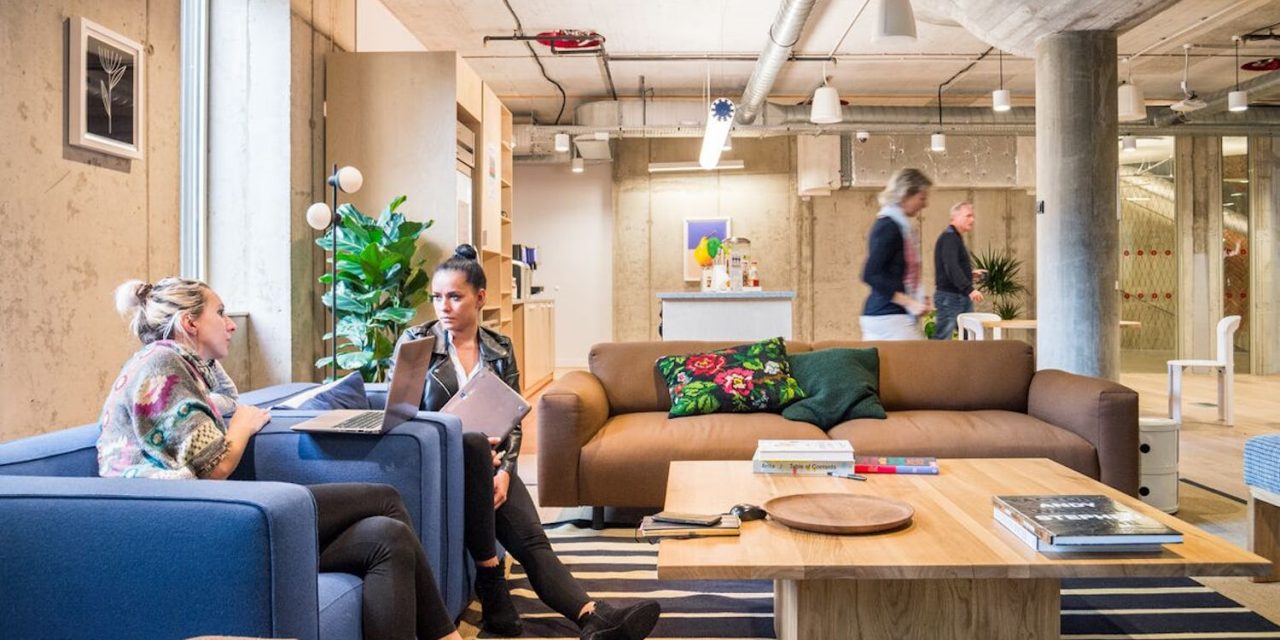 What Sets Women-Centric Coworking Spaces Apart?