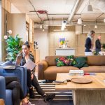 What Sets Women-Centric Coworking Spaces Apart?