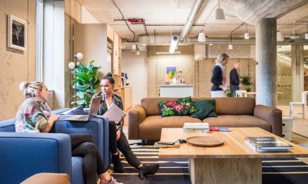 What Sets Women-Centric Coworking Spaces Apart?