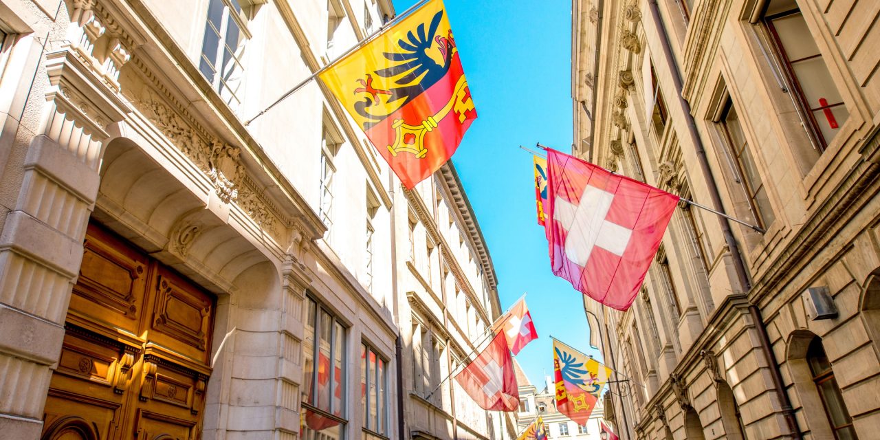 6 Best Coworking Spaces in Geneva, Switzerland