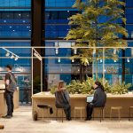Green Workspaces: Incorporating Sustainability into Coworking Spaces