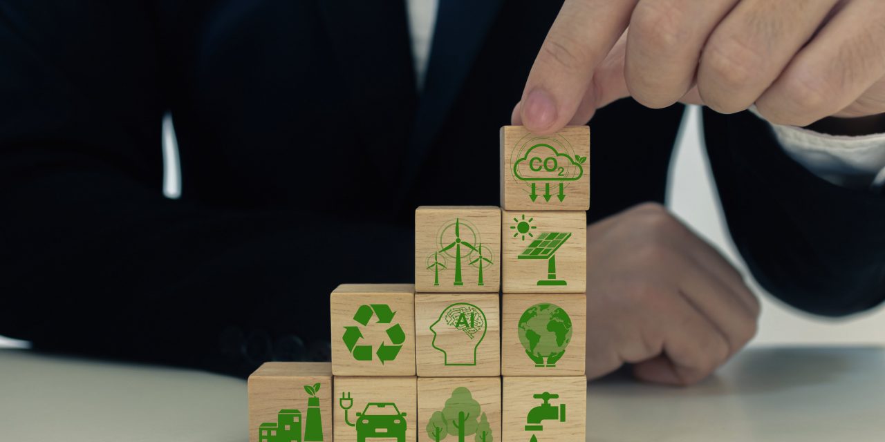Ways to Encourage Environmental Responsibility in the Workplace
