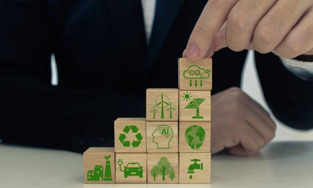 Ways to Encourage Environmental Responsibility in the Workplace