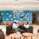 Empowering the Gen Z Workforce Through Thoughtful Office Design