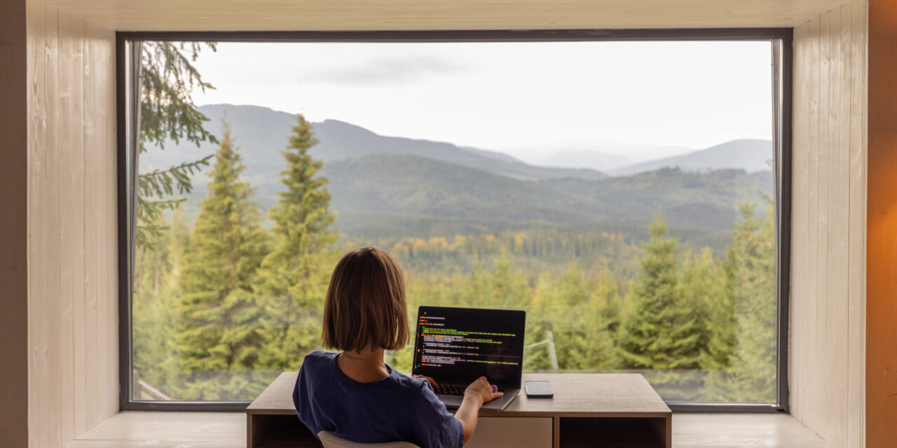 How to Monitor Remote Workers’ Productivity