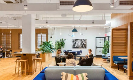 Building a Client-Centric Coworking Space: Tips & Tricks