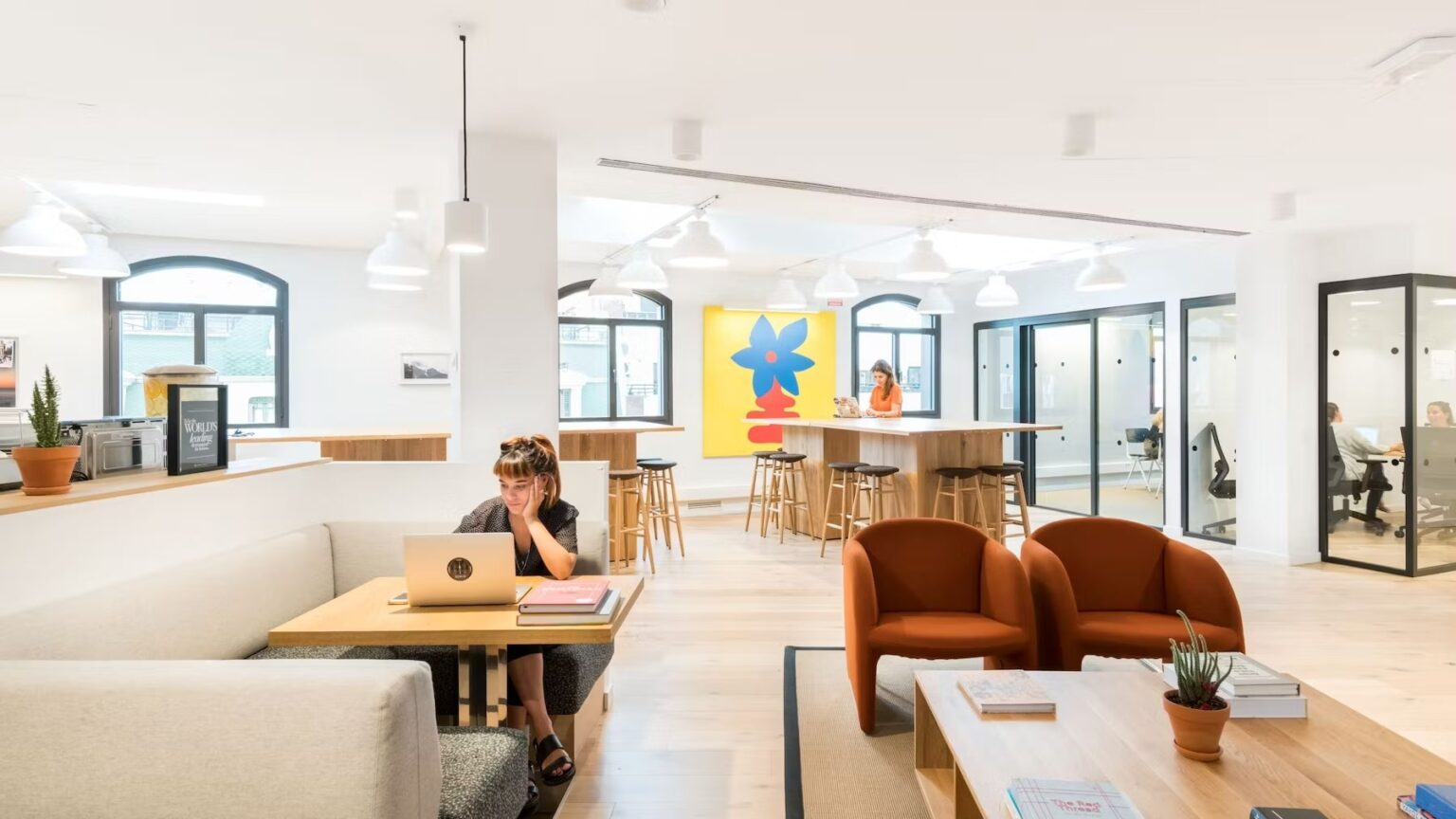8 Ways Workspace Planning Can Improve Business Operations | Coworker Mag