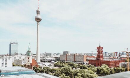 8 Best Coworking Spaces in Berlin, Germany