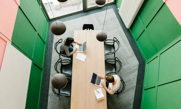 Ultimate Guide to Finding the Perfect Coworking Space