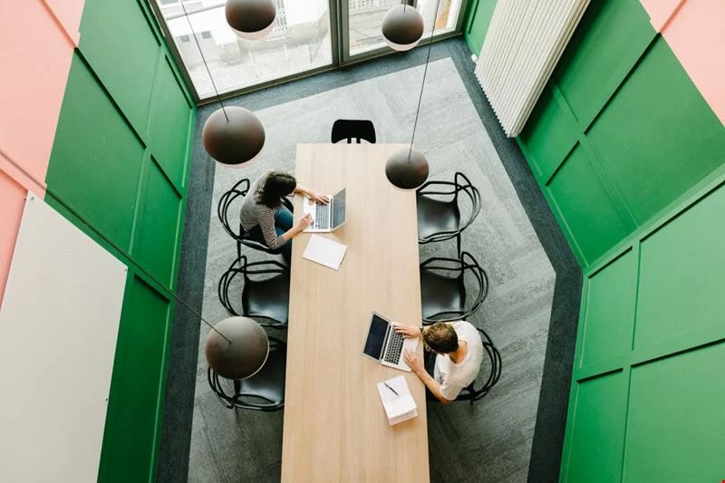 Ultimate Guide to Finding the Perfect Coworking Space