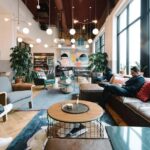 Designing a Coworking Business for Resilience: A Checklist