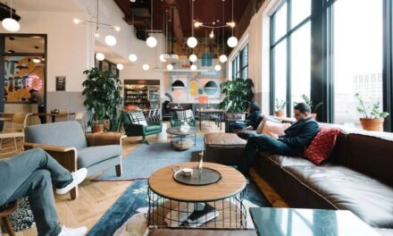 Designing a Coworking Business for Resilience: A Checklist