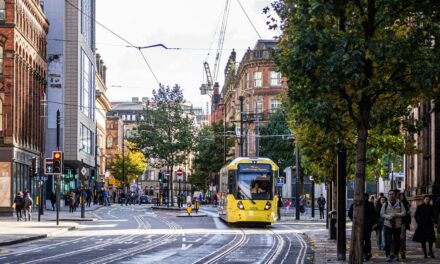 6 Best Coworking Spaces in Manchester, UK