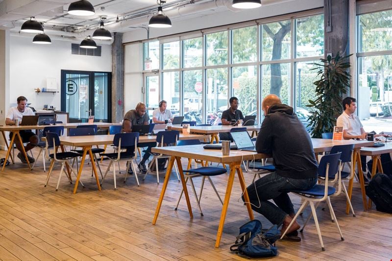 Celebrating Creativity in Hybrid Workers Against a Digital Backdrop
