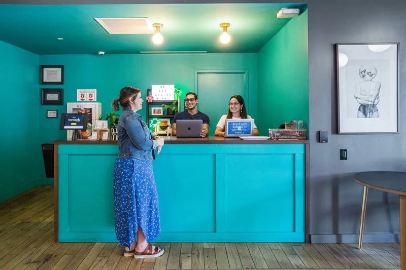 Why Hybrid Work Models Lead to Happier and More Productive Employees