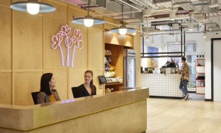 ​​Redefining Work: Fueling a New Era of Collaboration