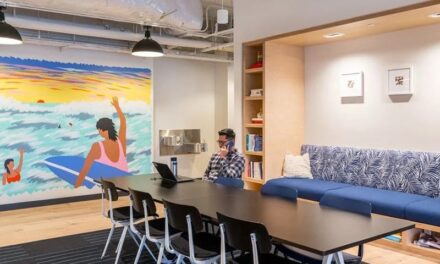 Remote and Hybrid Work Trends in 2024