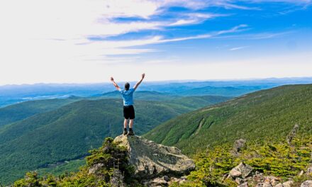 ‘Bleisure’ Travel Offering Better Work-Life Balance & Travel Opportunities in 2024